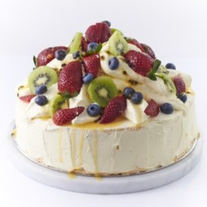 Pavlova Sydney