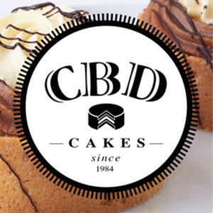 CBD Cakes Sydney Delivery