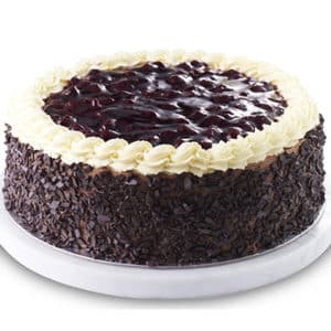 Blackforest Cake Sydney