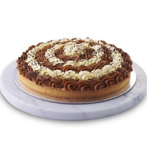 Caramel Tart Sydney