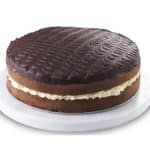 Chocolate Sponge Cake Sydney