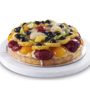 Fruit Flan Sydney