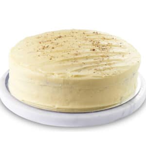 Hummingbird Cake Sydney