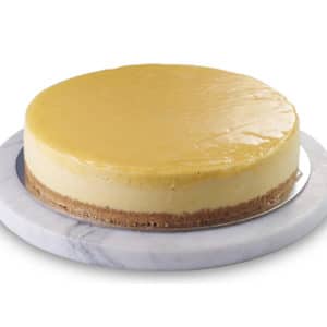 Lemon Lime Cheesecake Sydney