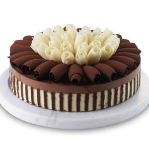 Mortal Sin Chocolate Cake Mortal Sin Chocolate Cake