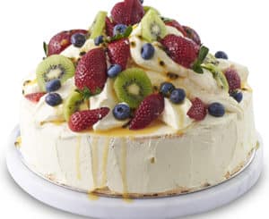 Gluten Free Pavlova Sydney