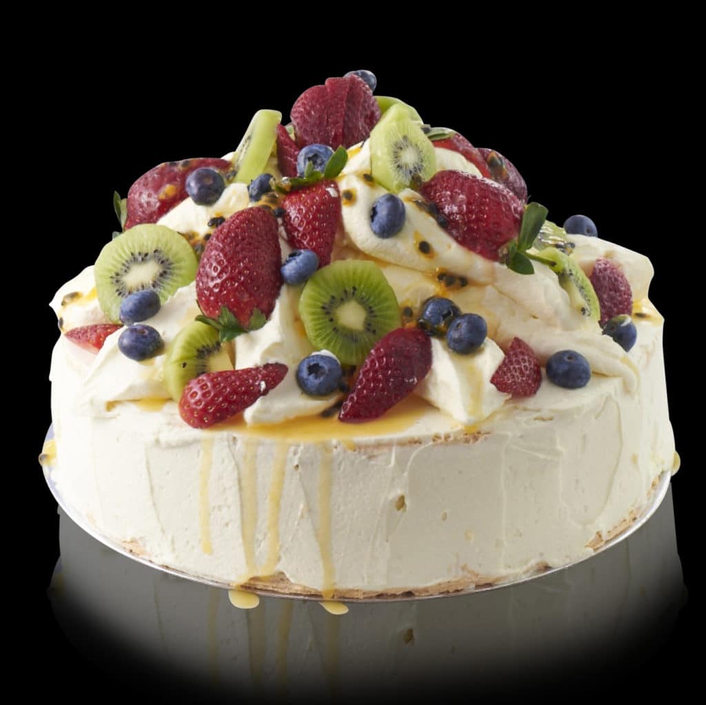 Gluten Free Pavlova Sydney CBD Cakes Gluten Free Cake Sydney