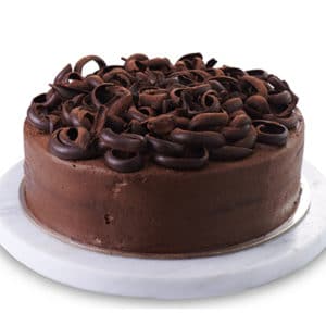 Tall American Mud Cake Sydney
