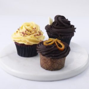 Cup Cakes Delivered Sydney