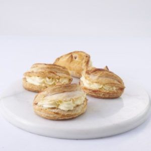 Apple Turnovers Delivered Sydney