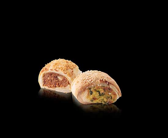 Budget Range Catering Pack