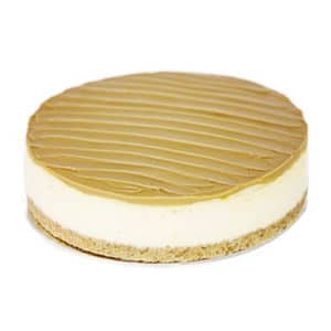 Caramel Cheesecake Sydney