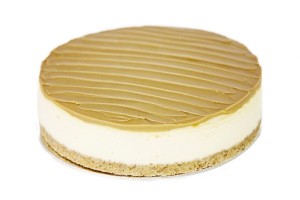 Caramel Cheesecake Sydney