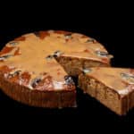 Sticky Date Pudding (Large)