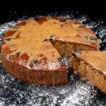 Sticky Date Pudding (Large) - Image 4