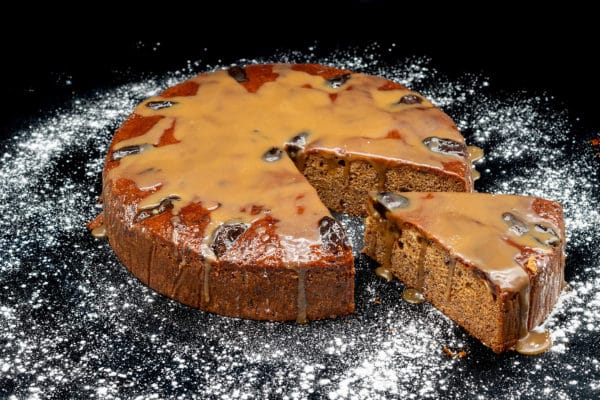 Sticky Date Pudding - Image 4