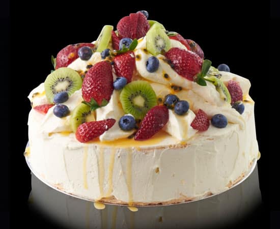 Pavlova