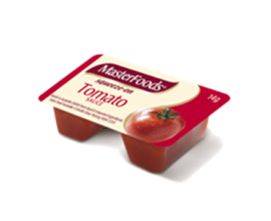 Tomato Sauce