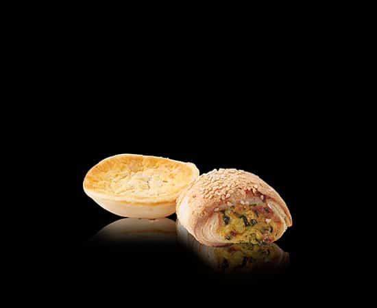 Vegetarian Catering Pack