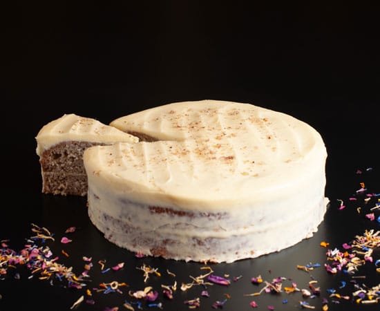 Hummingbird Cake