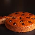 Sticky Date Pudding (Large) - Image 3