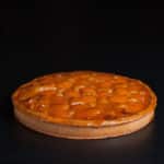 Apricot Flan - Image 4