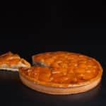 Apricot Flan - Image 3