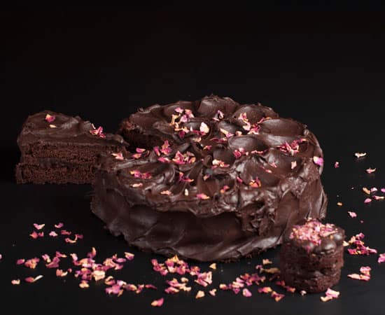 Vegan Mud
