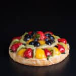 Fruit Flan - Image 4