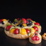 Fruit Flan