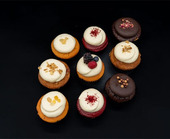 Cupcakes