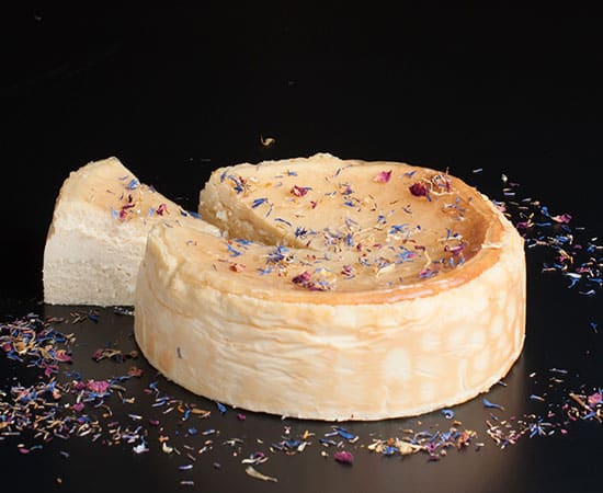 Gluten Free Cheesecake