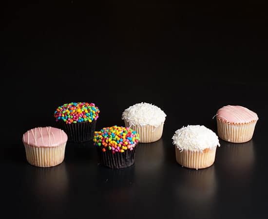 Cupcakes