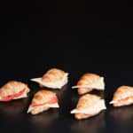 Ham & Cheese Croissant