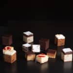 Assorted Slices