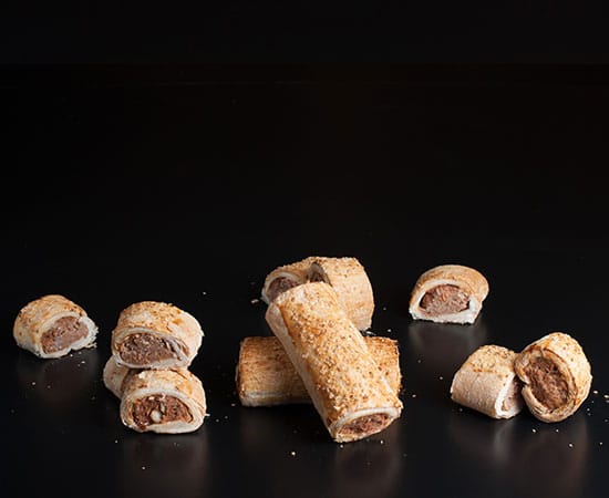 Rolls