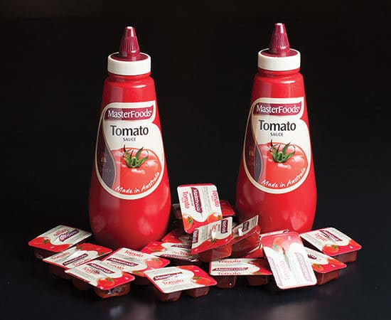 Tomato Sauce