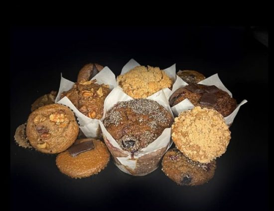 Muffin