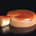 Caramel Cheesecake - Image 3