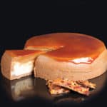 Caramel Cheesecake