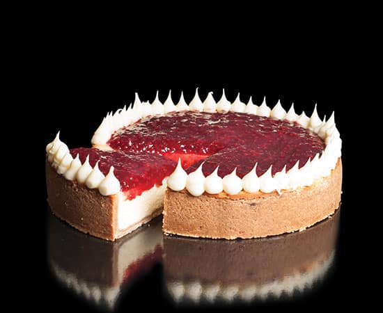 Cheesecakes