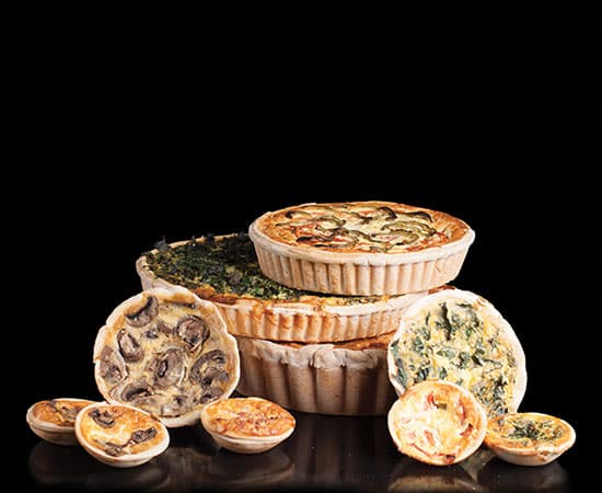 Quiche