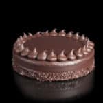 Traditional Mud Cake - Image 4