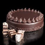 Traditional Mud Cake - Image 2