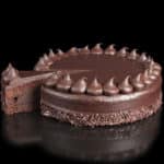 Traditional Mud Cake - Image 3