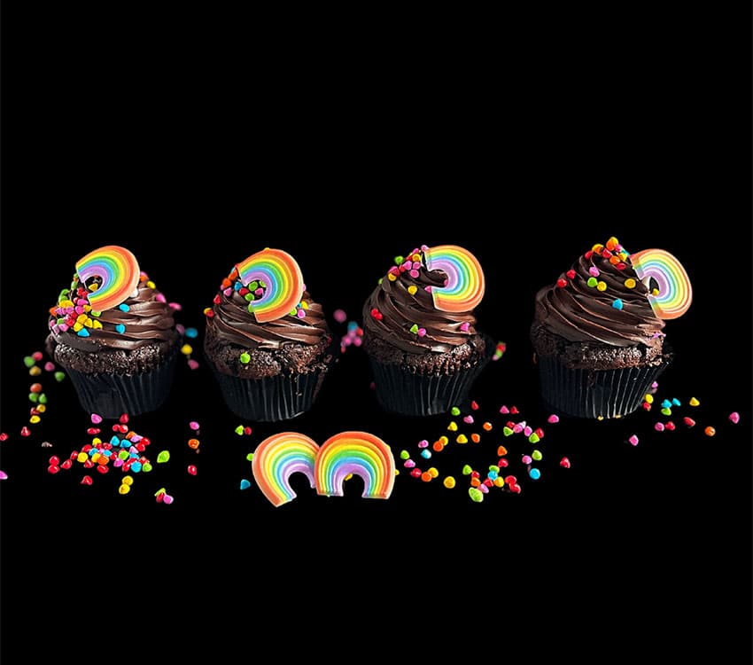 Cupcakes Catering Cupcake Delivery Sydney CBD Cakes