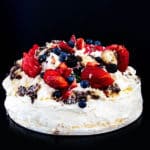 Pavlova Lamington (Large)