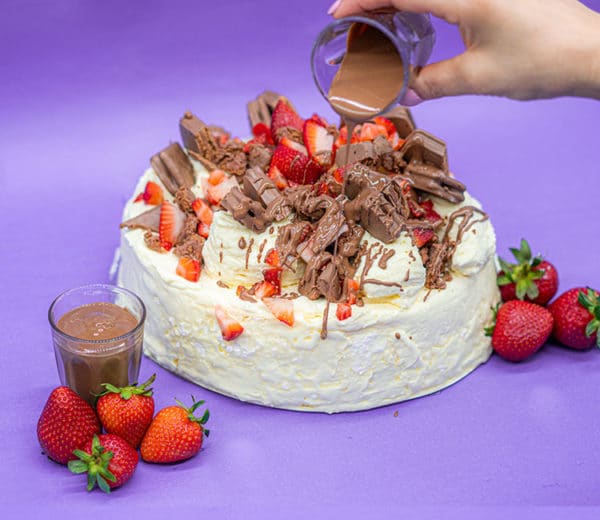 Pavlova Tim Tam - Image 2