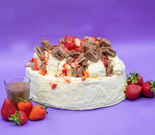 Pavlova Tim Tam - Image 3