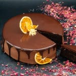 Orange Jaffa Mud (Large)